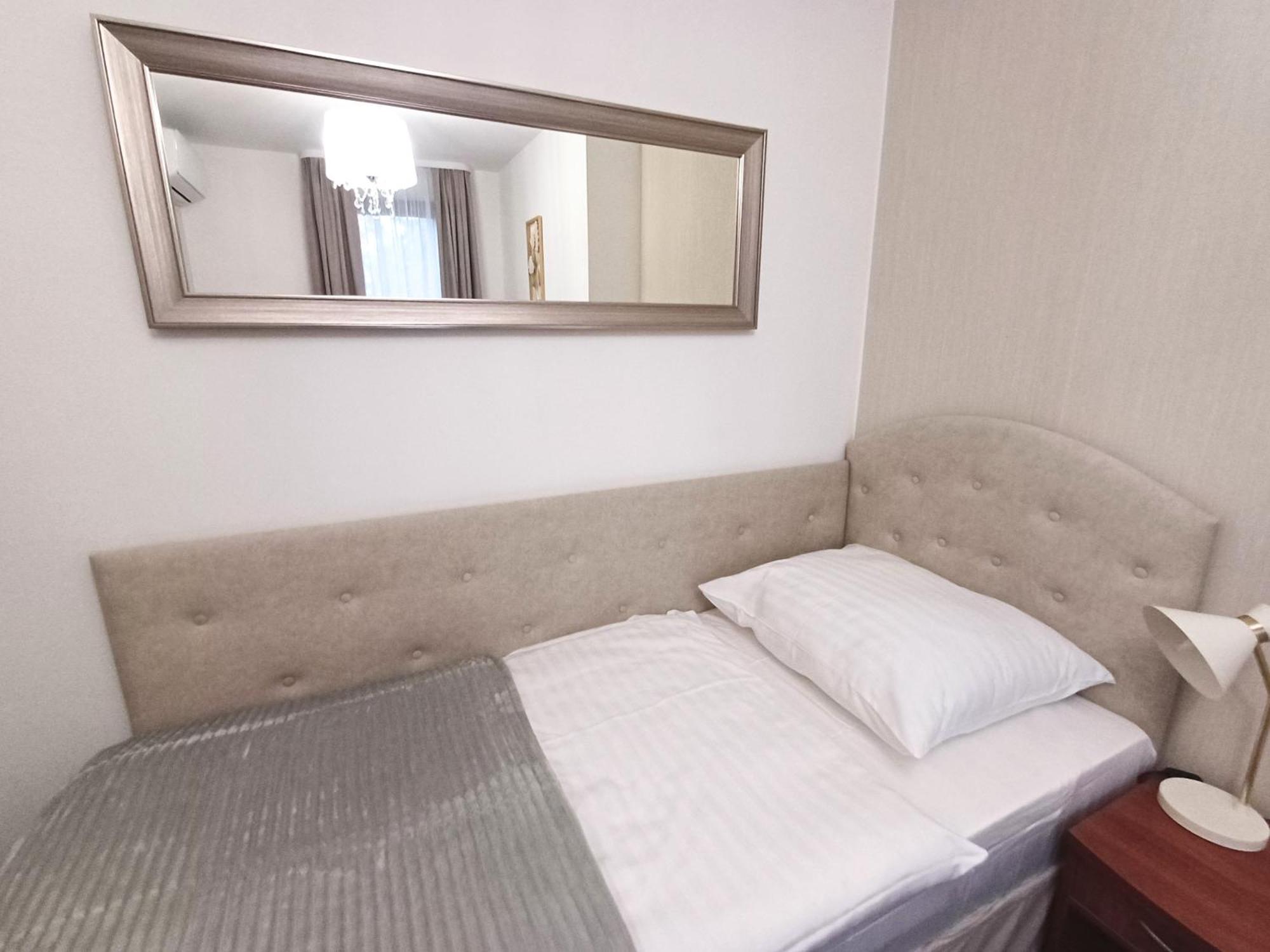 Hotel I Restauracja Borowianka Ostrów Wielkopolski Kültér fotó